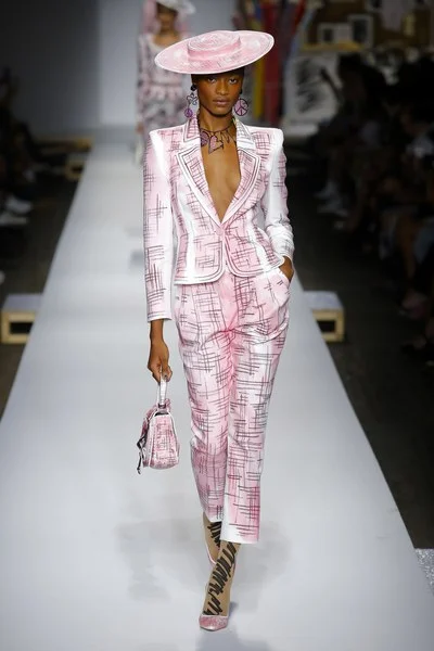 MOSCHINO