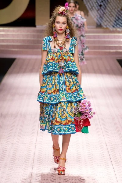 DOLCE & GABBANA
