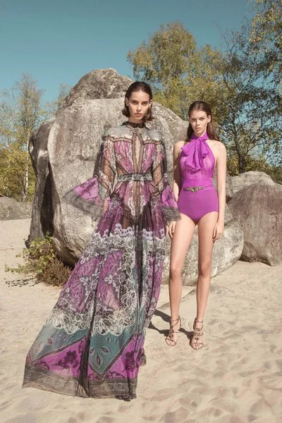 ZUHAIR MURAD