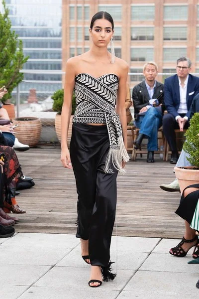 OSCAR DE LA RENTA