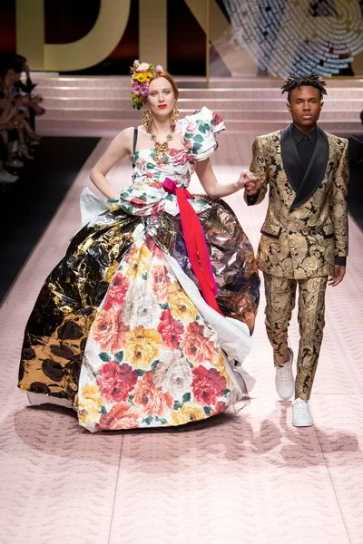 DOLCE & GABBANA