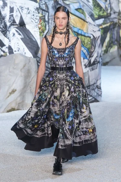 ALEXANDER MCQUEEN