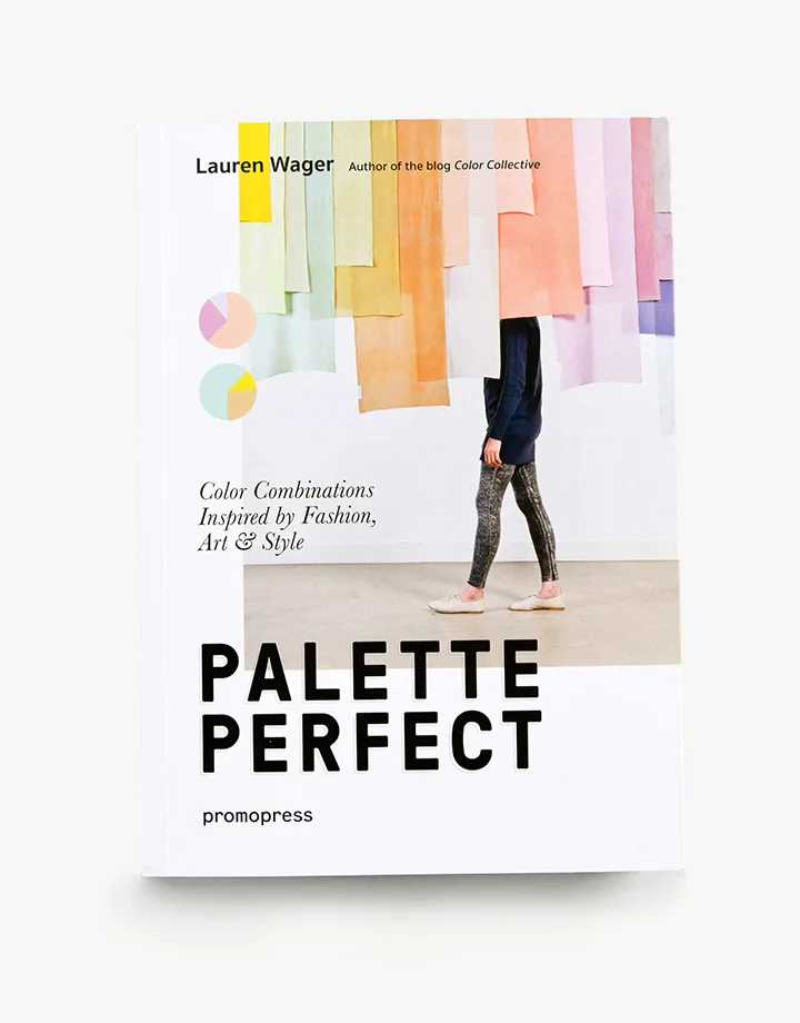 PALETTE PERFECT