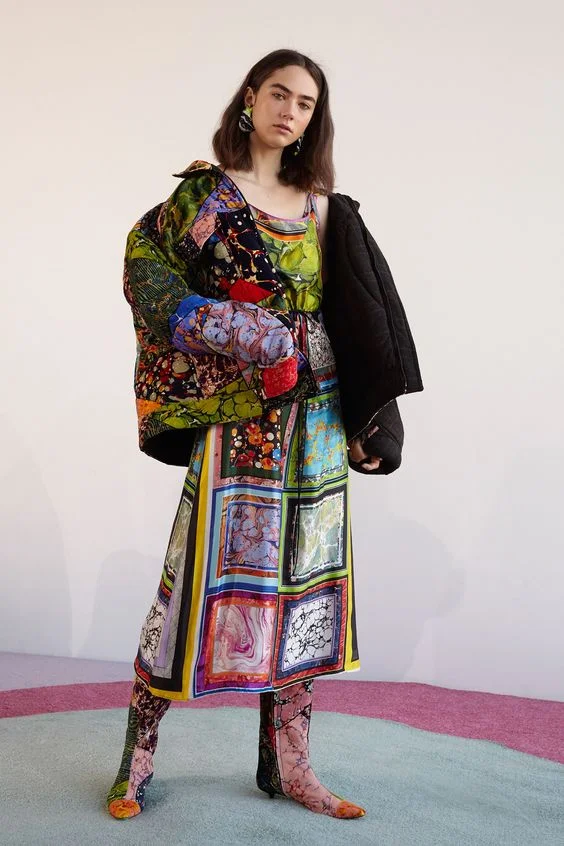 Rosie Assoulin Fall 2018