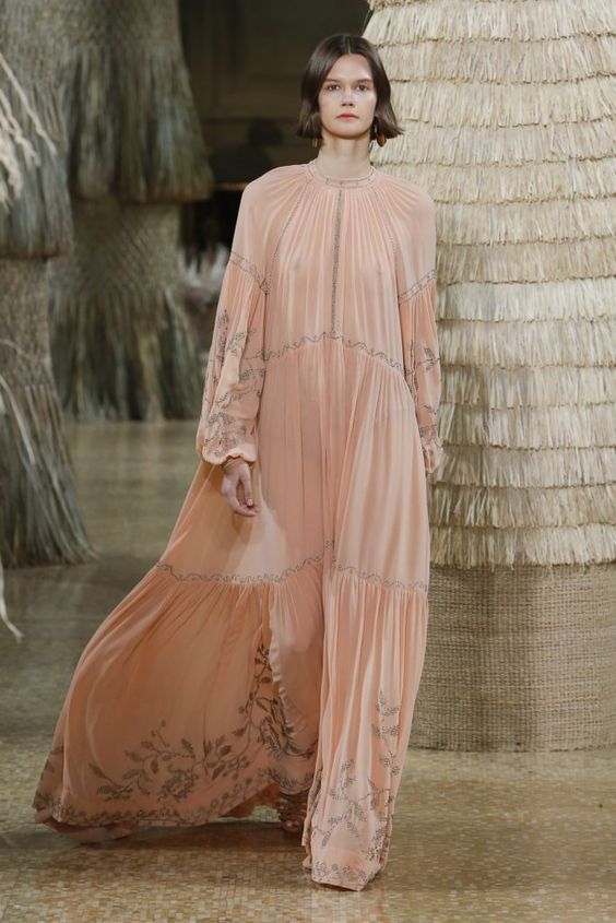 ULLA JOHNSON SS19
