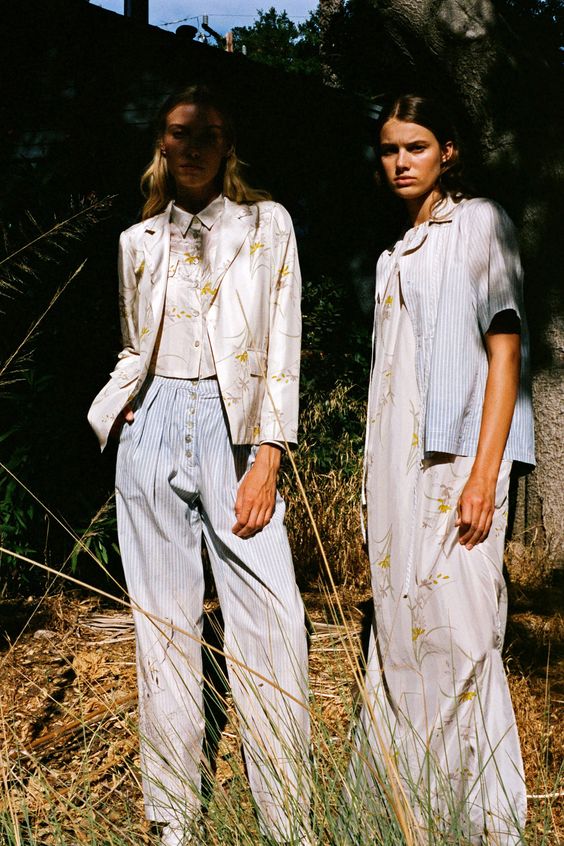 RAQUEL ALLEGRA SS19