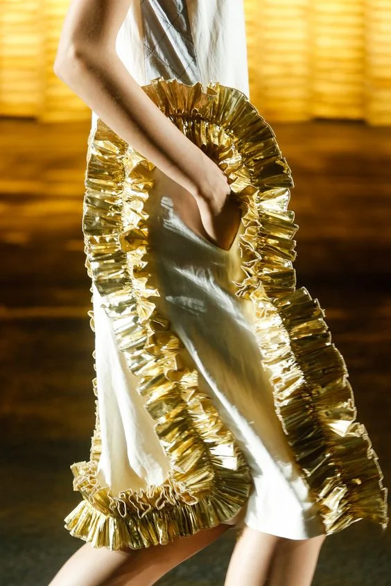 DRIES VAN NOTEN SS14