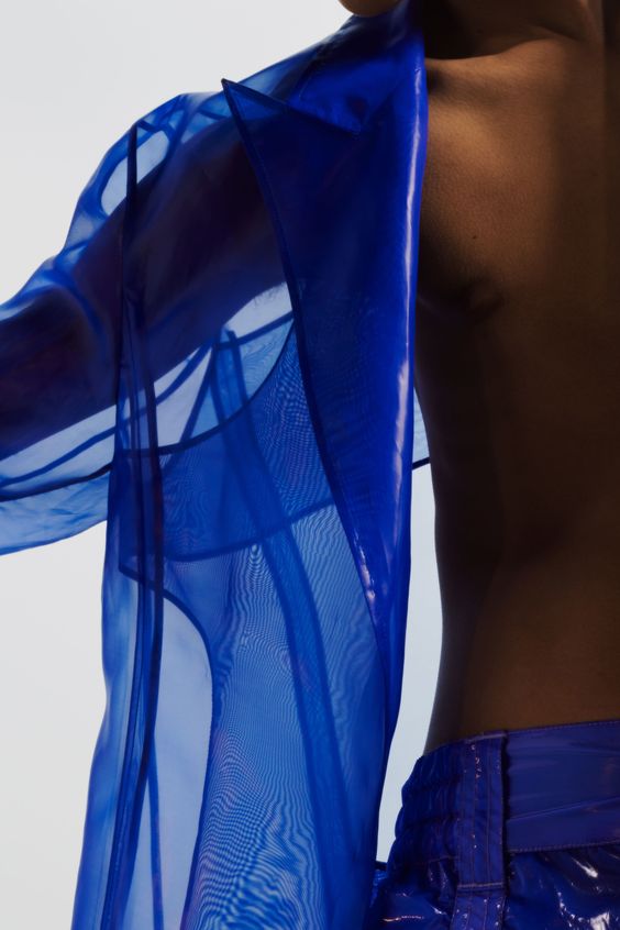 MUGLER RESORT 19