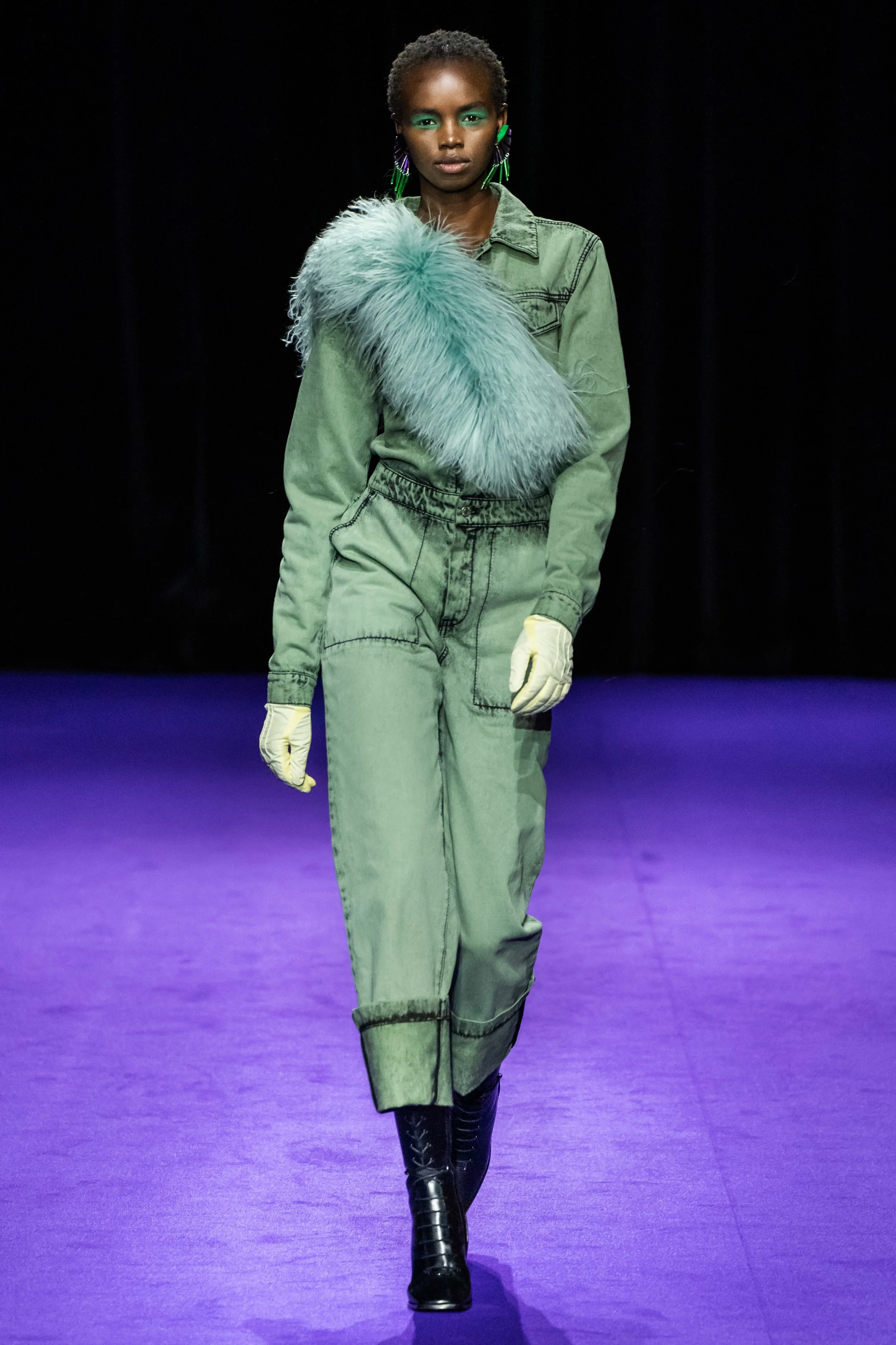 KENZO