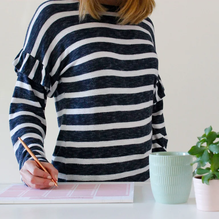 HOW TO INTERPRET TRENDS BY ARNOLD &amp; BIRD