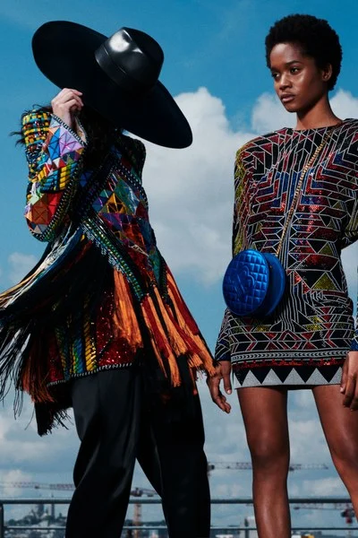 Pattern Curator Trend Service SOUTHWEST GEOMETRY