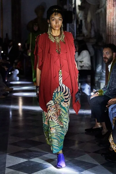 Pattern Curator Trend Service SURREAL MIX