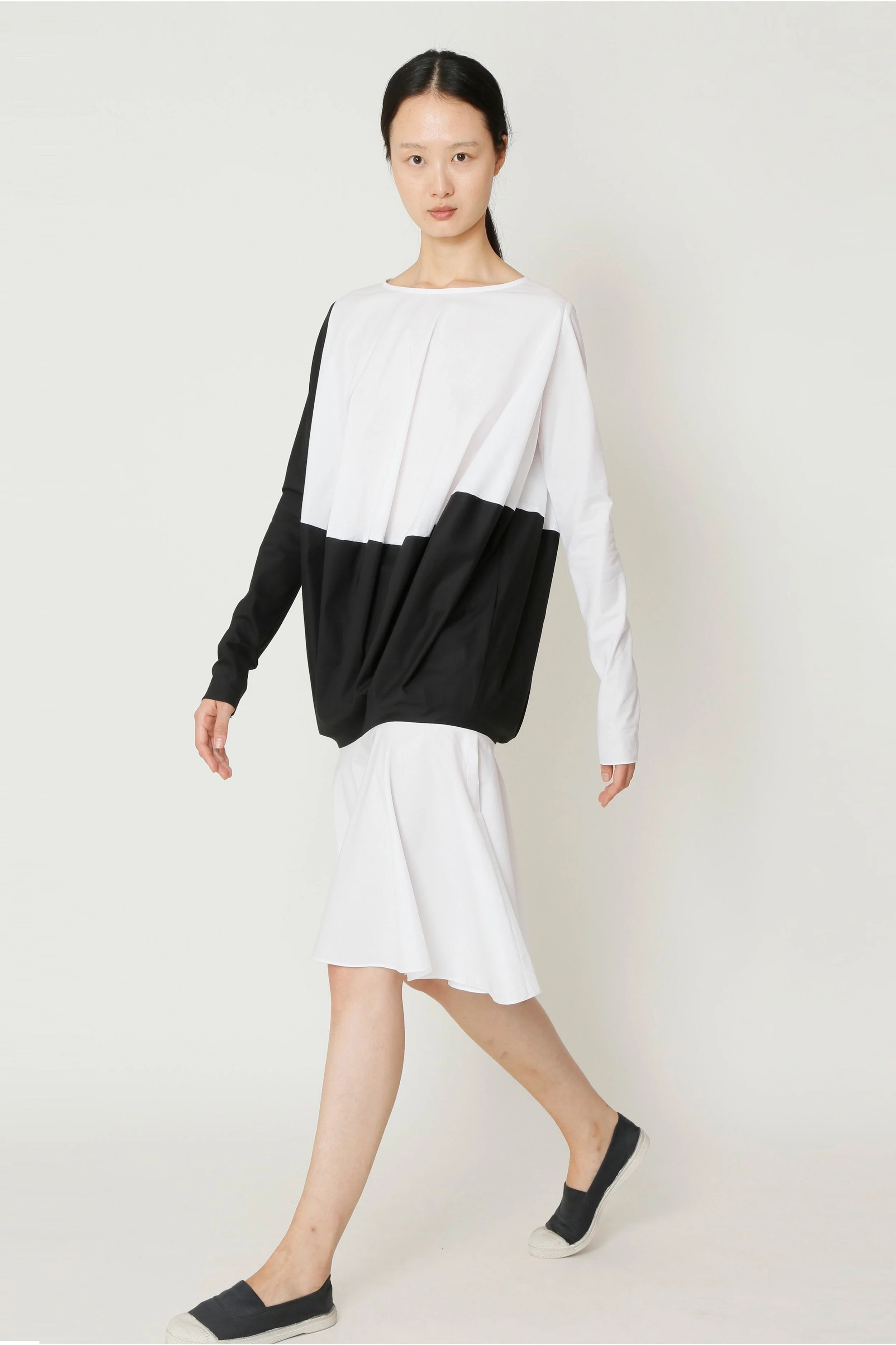 Pattern Curator Trend Service ORGANIC COLOR BLOCK