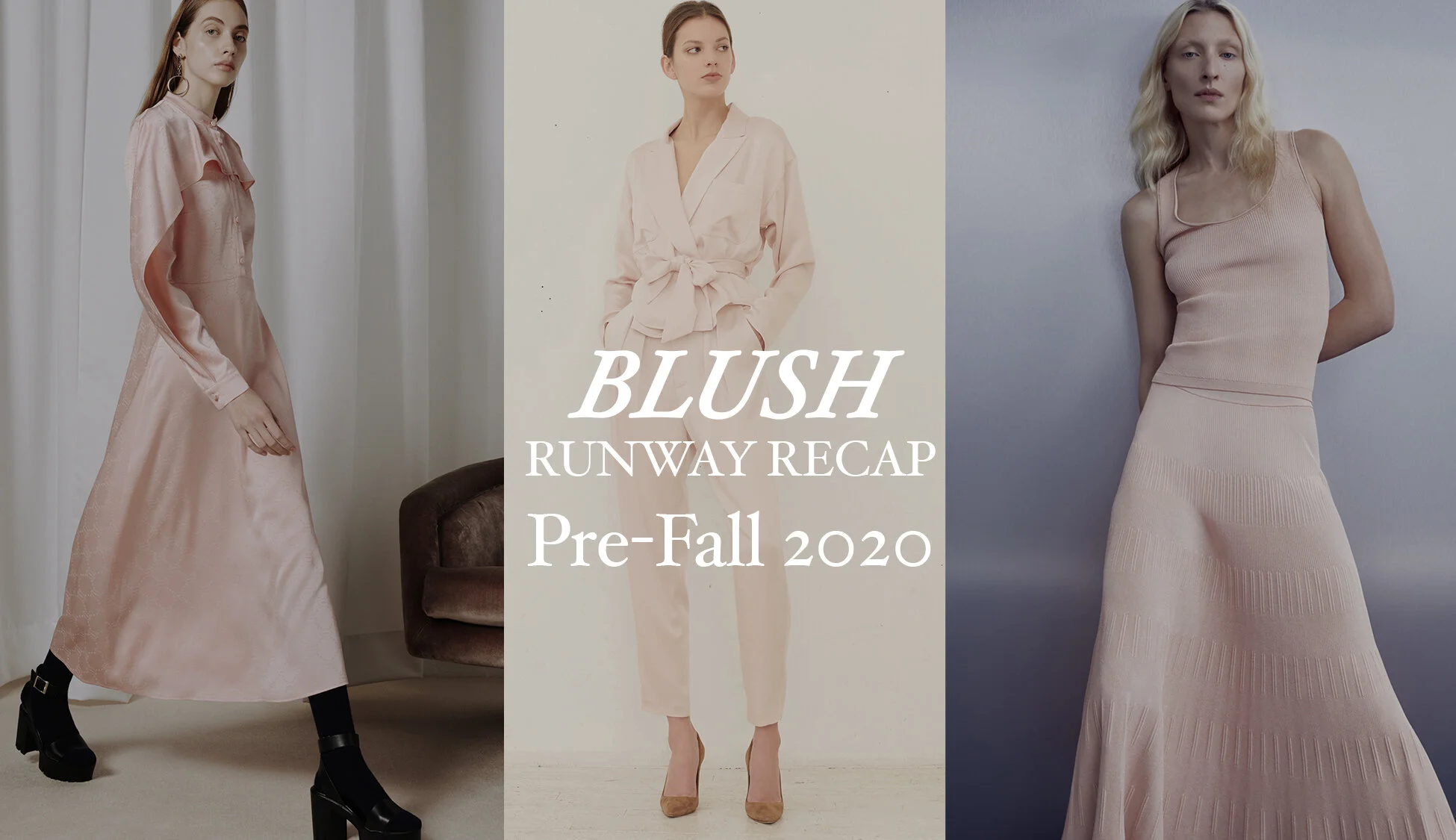 BLUSH