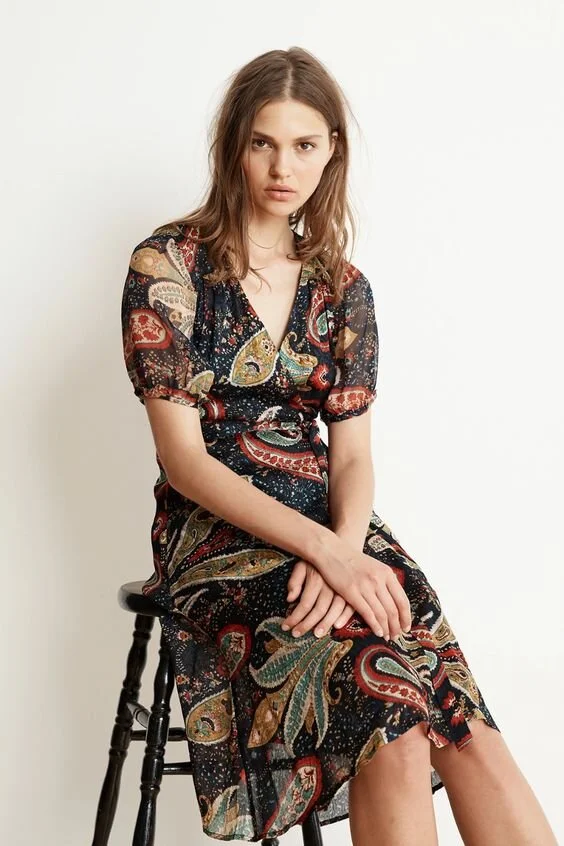 Anthropologie