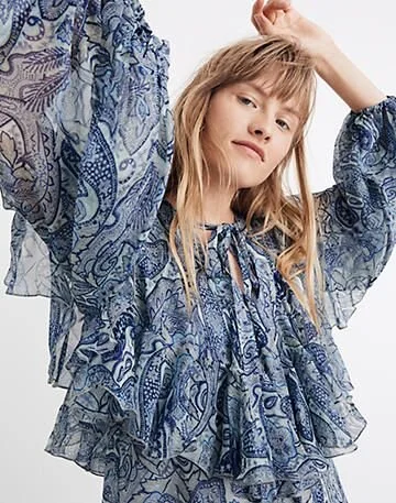 Madewell