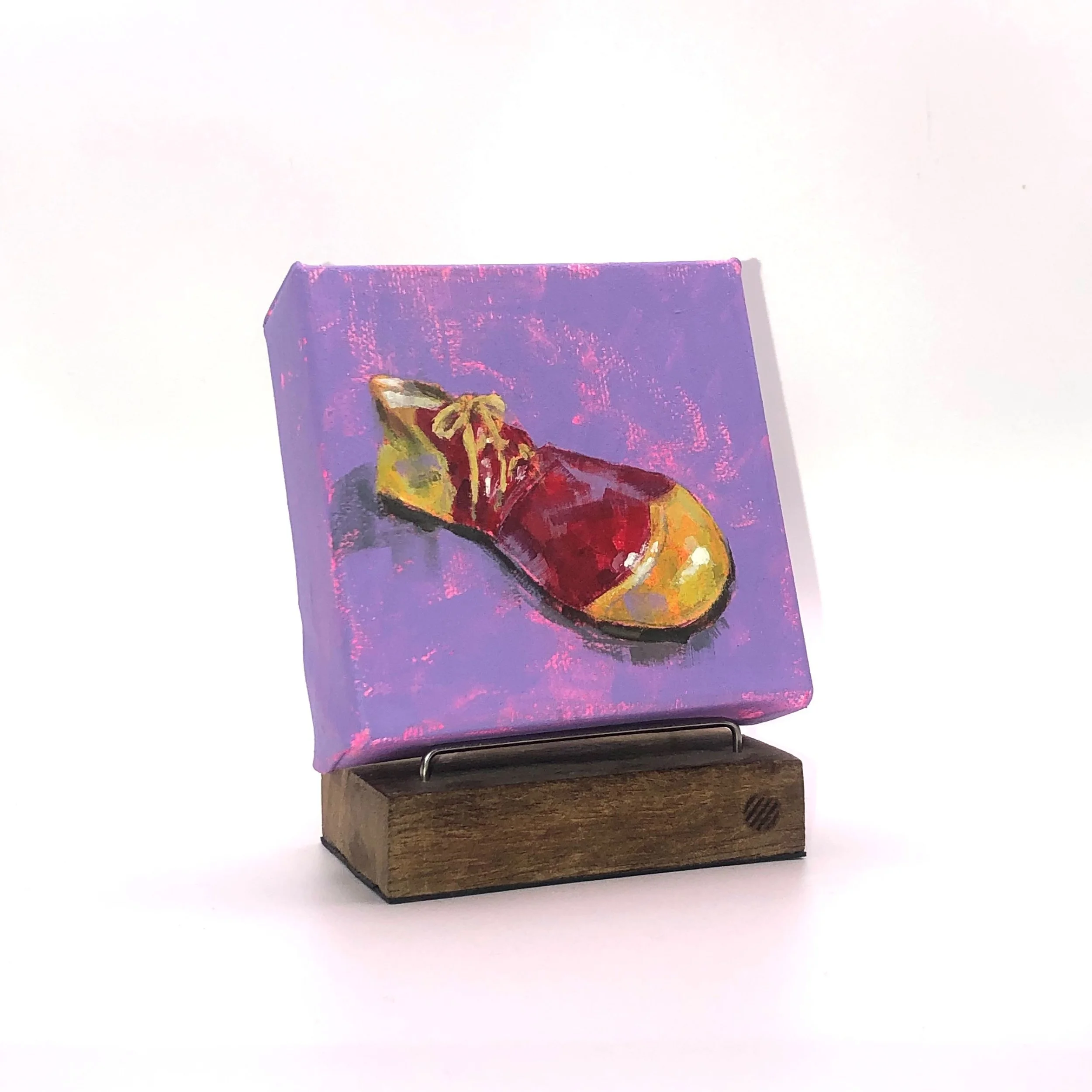 flo lee art portrait painting portraiture florence lee and co artist