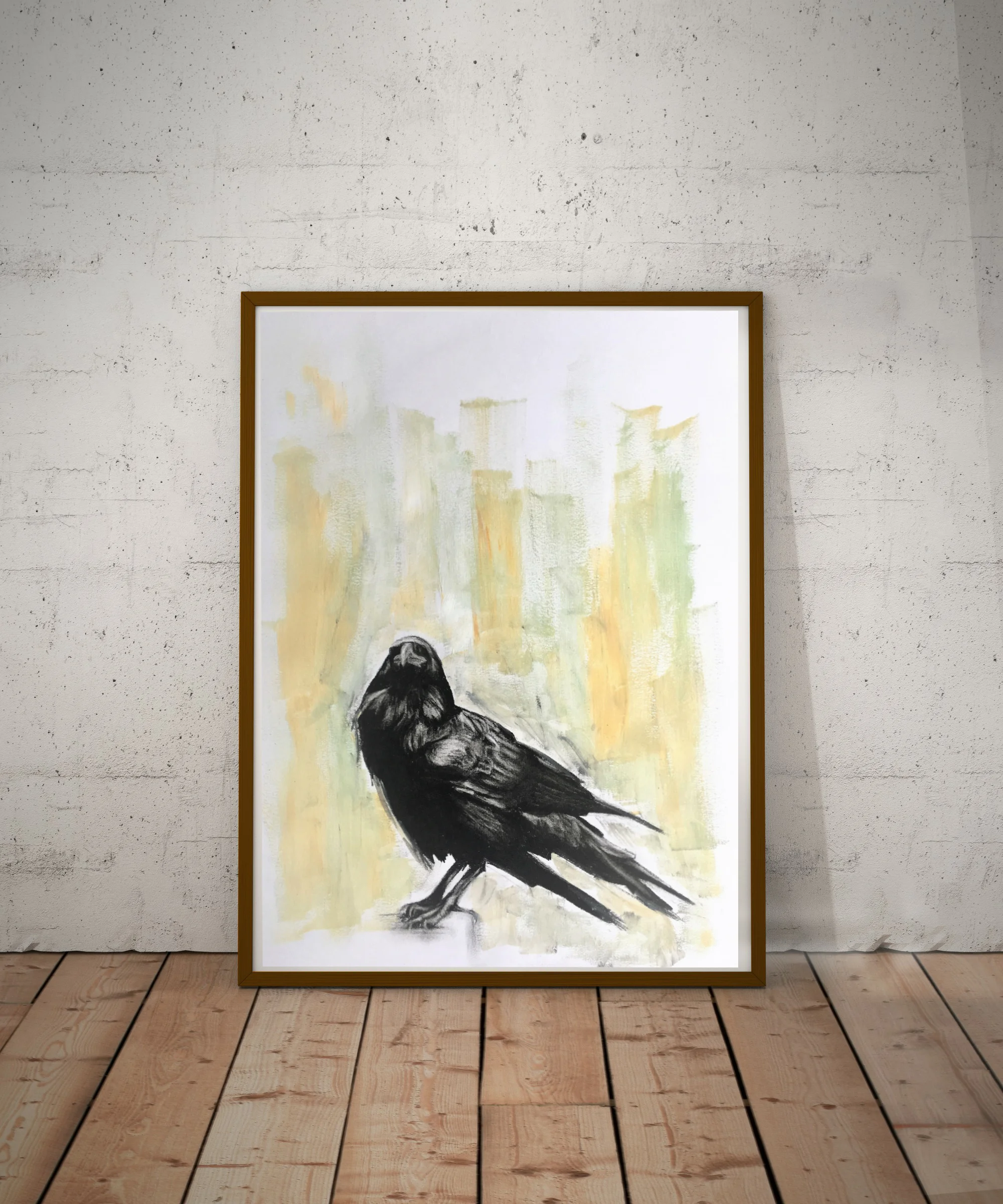 crow framed .jpg