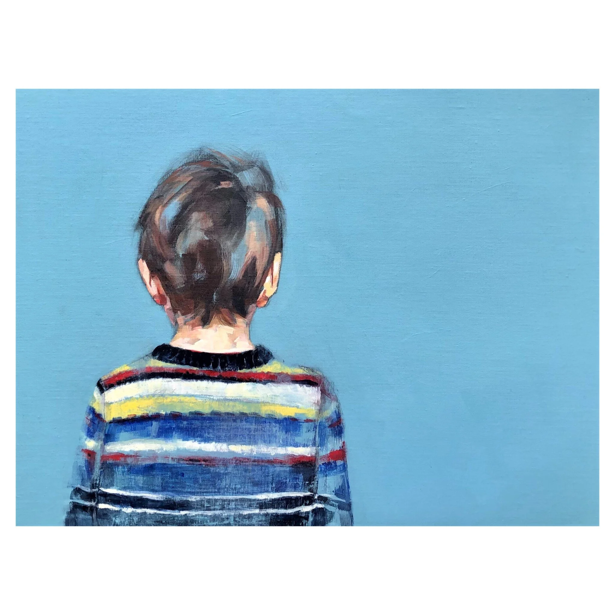 Original Artwork — Florence Lee & co