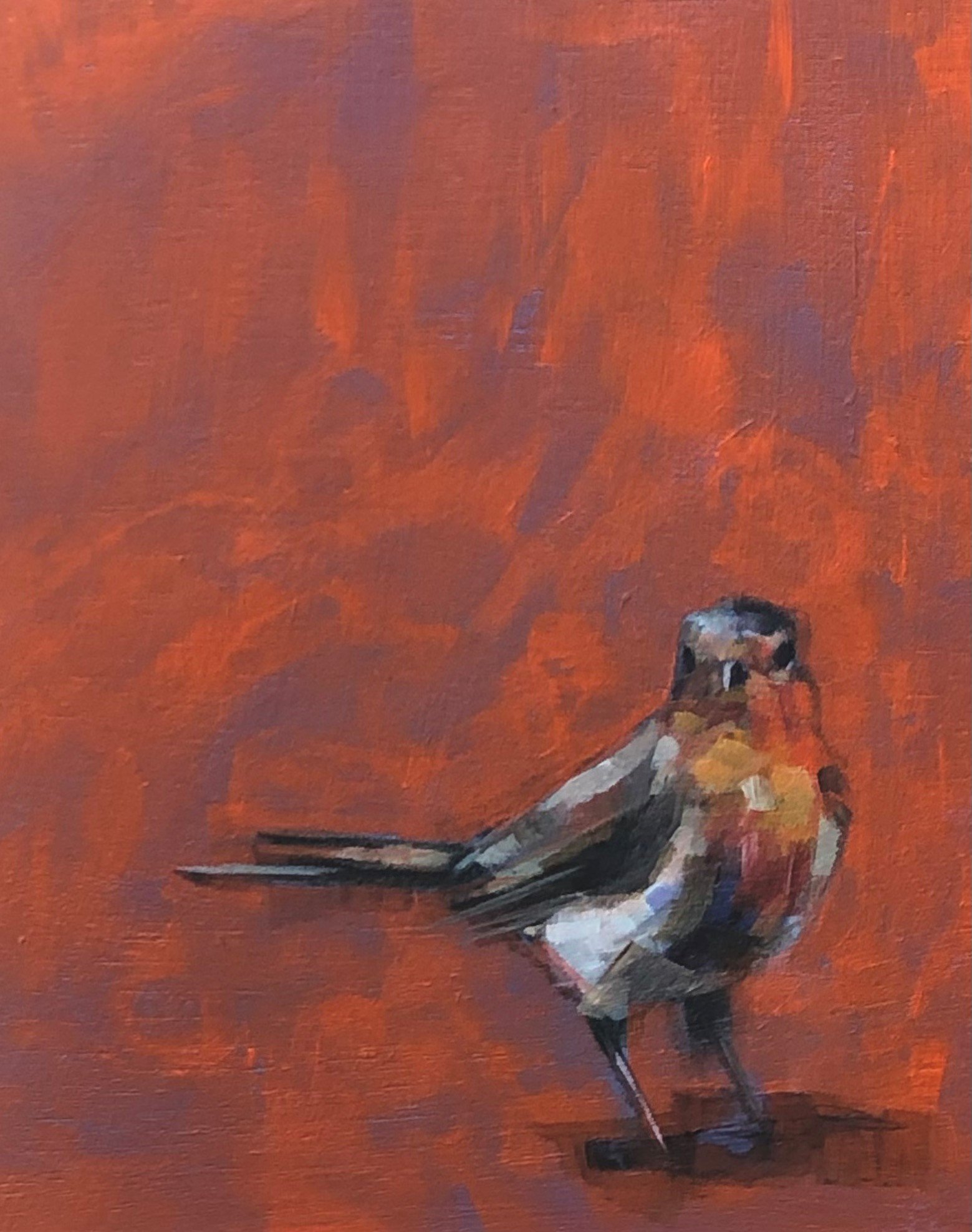 Original Artwork — Florence Lee & co