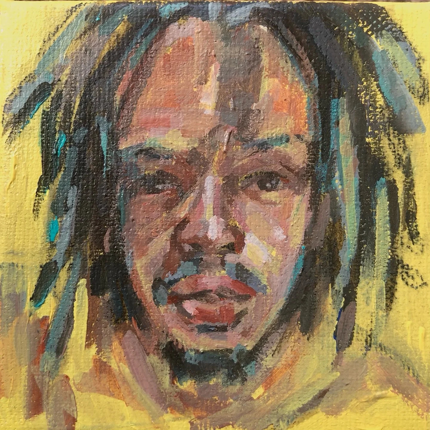 Buy some art this Christmas if you can&hellip;. Mine, anyone&rsquo;s - it will mean the world to the person you buy it from and give it to, and you can guarantee if you buy an original piece that you won&rsquo;t duplicate a gift!!!

There are a few a