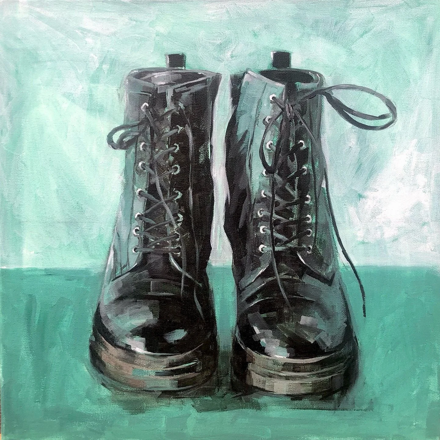 New print&hellip; I haven&rsquo;t released a new print for a while. A lovely person messaged me about the possibility of the first one becoming a print, so I&rsquo;ve sorted that now.

All of the others are available as prints and the last one you se