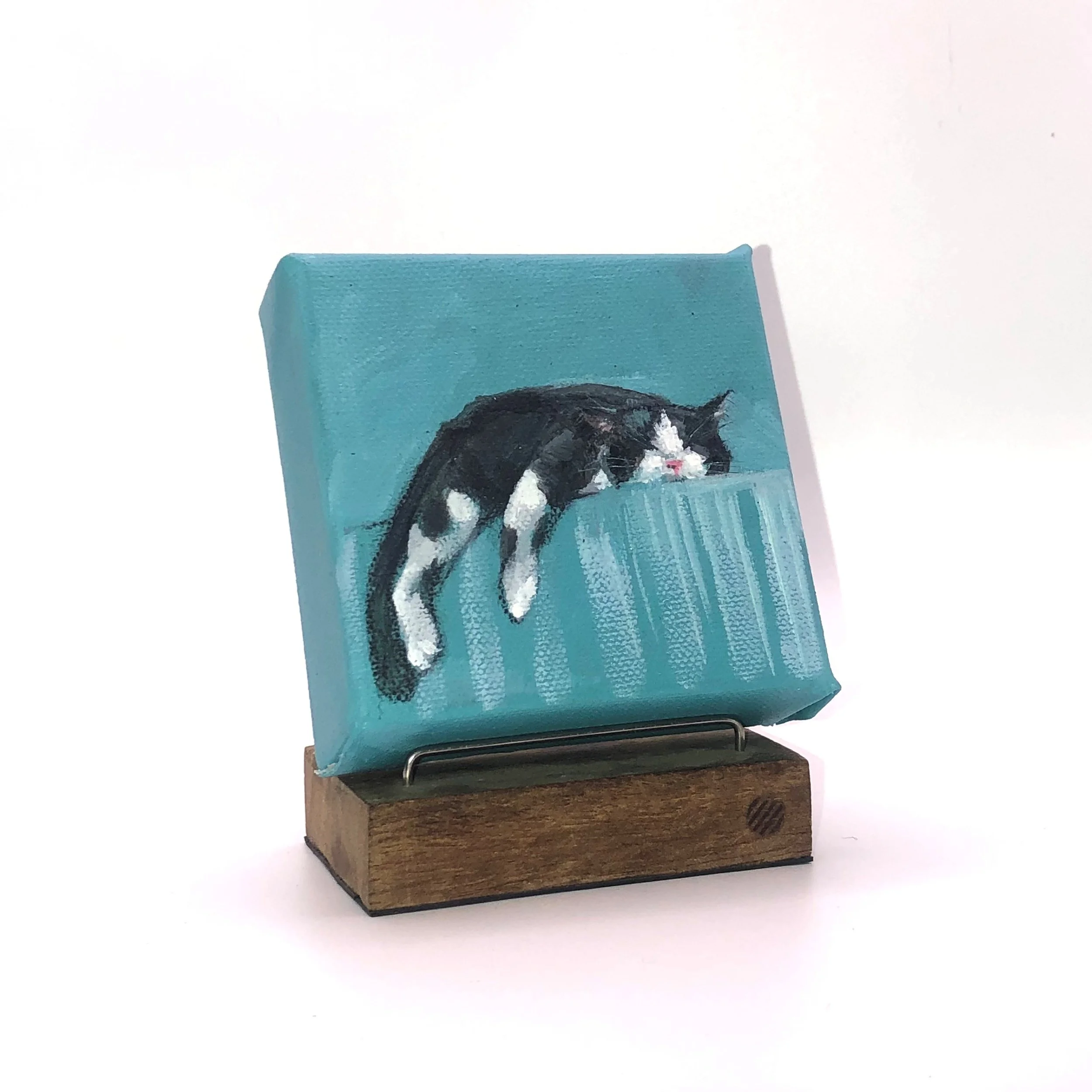 flo lee art portrait painting portraiture florence lee and co artist