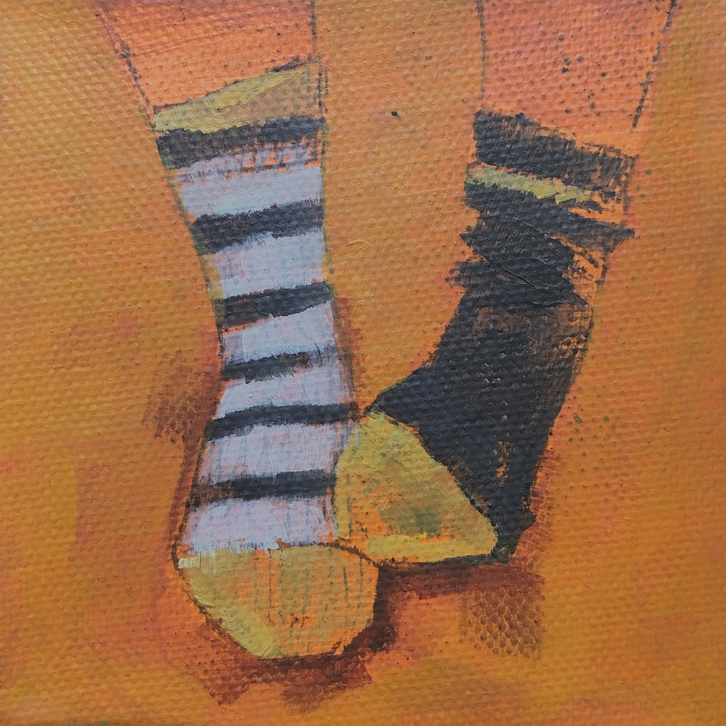 Number 87, 100 100 exhibition