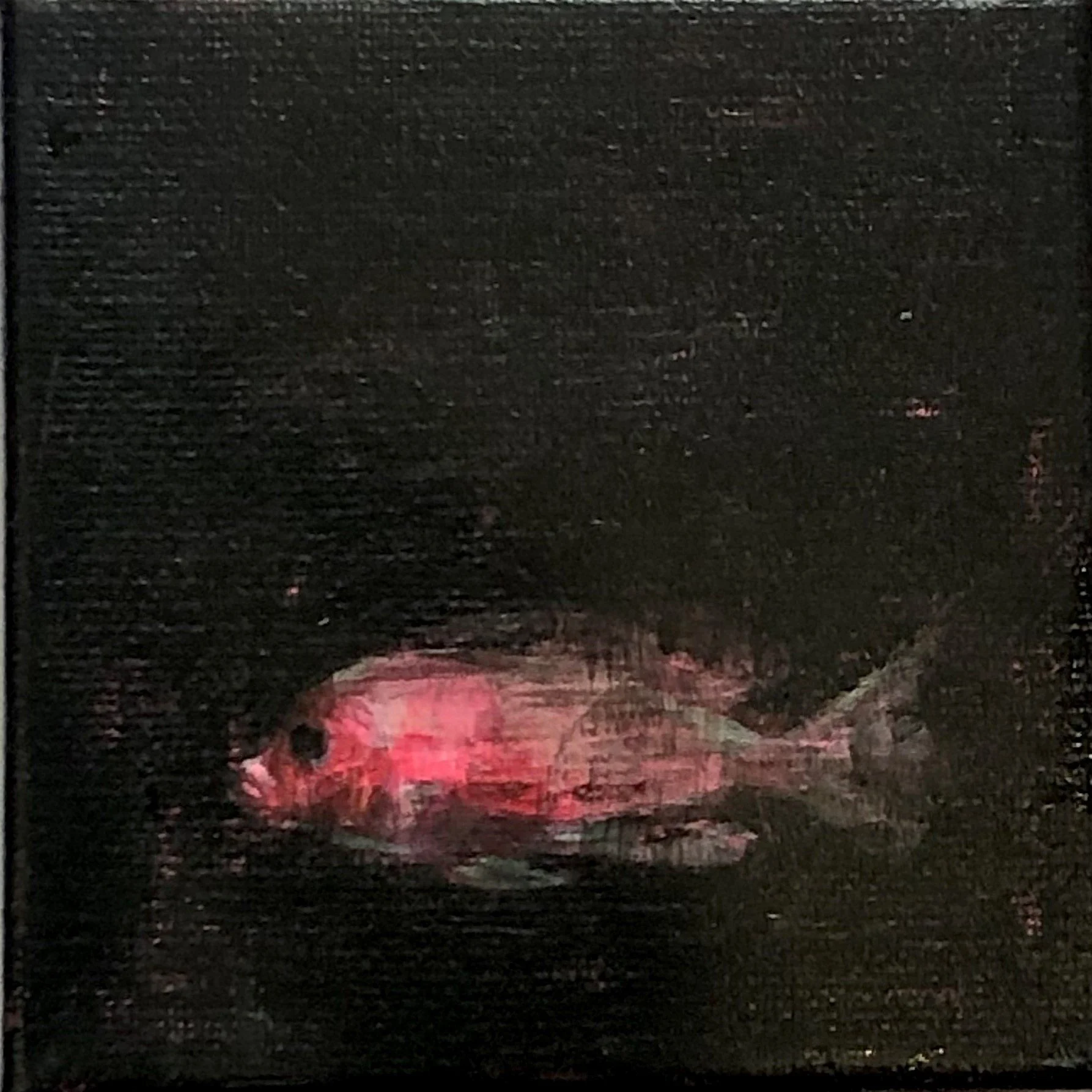 Number 91, 100 100 exhibition