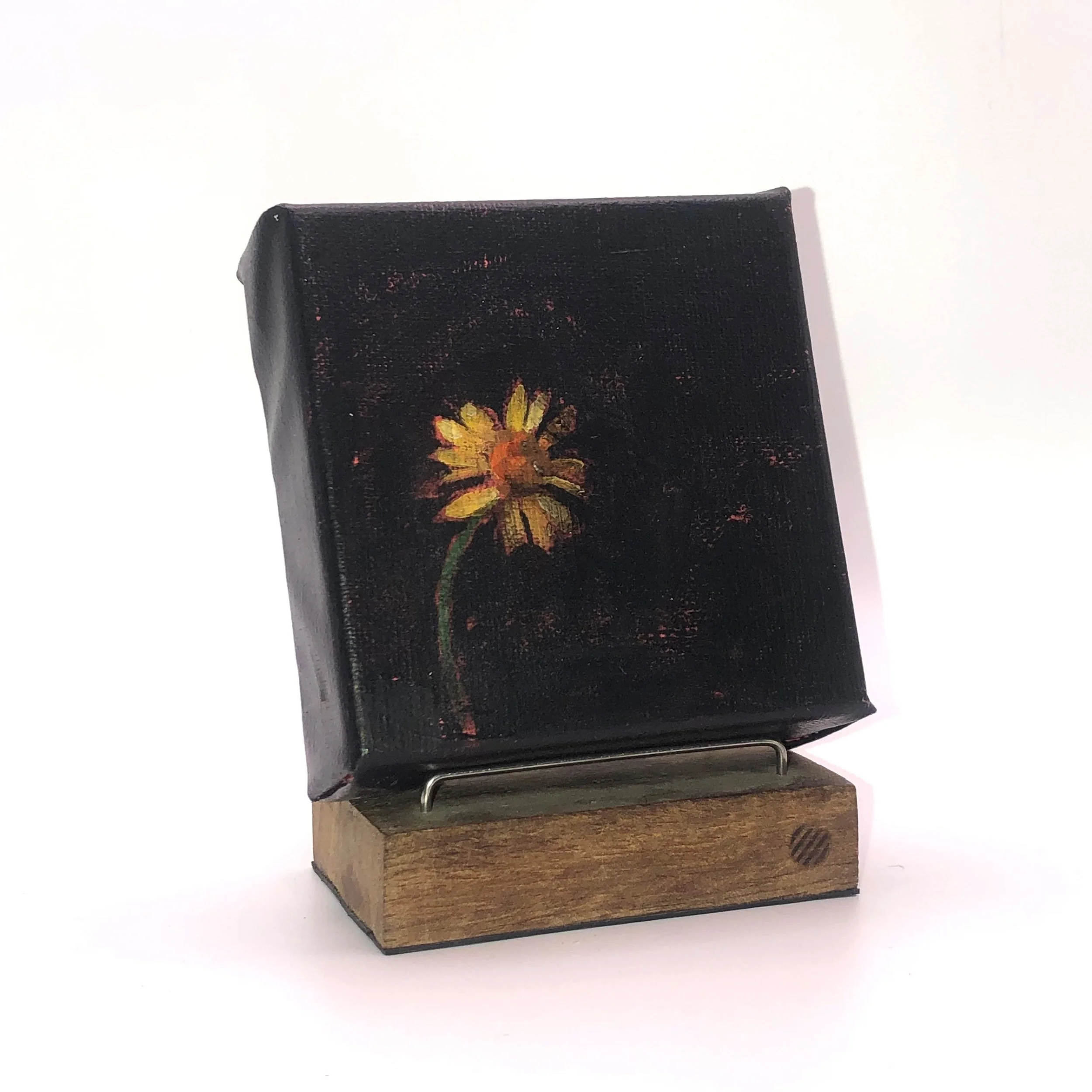 flo lee art portrait painting portraiture florence lee and co artist