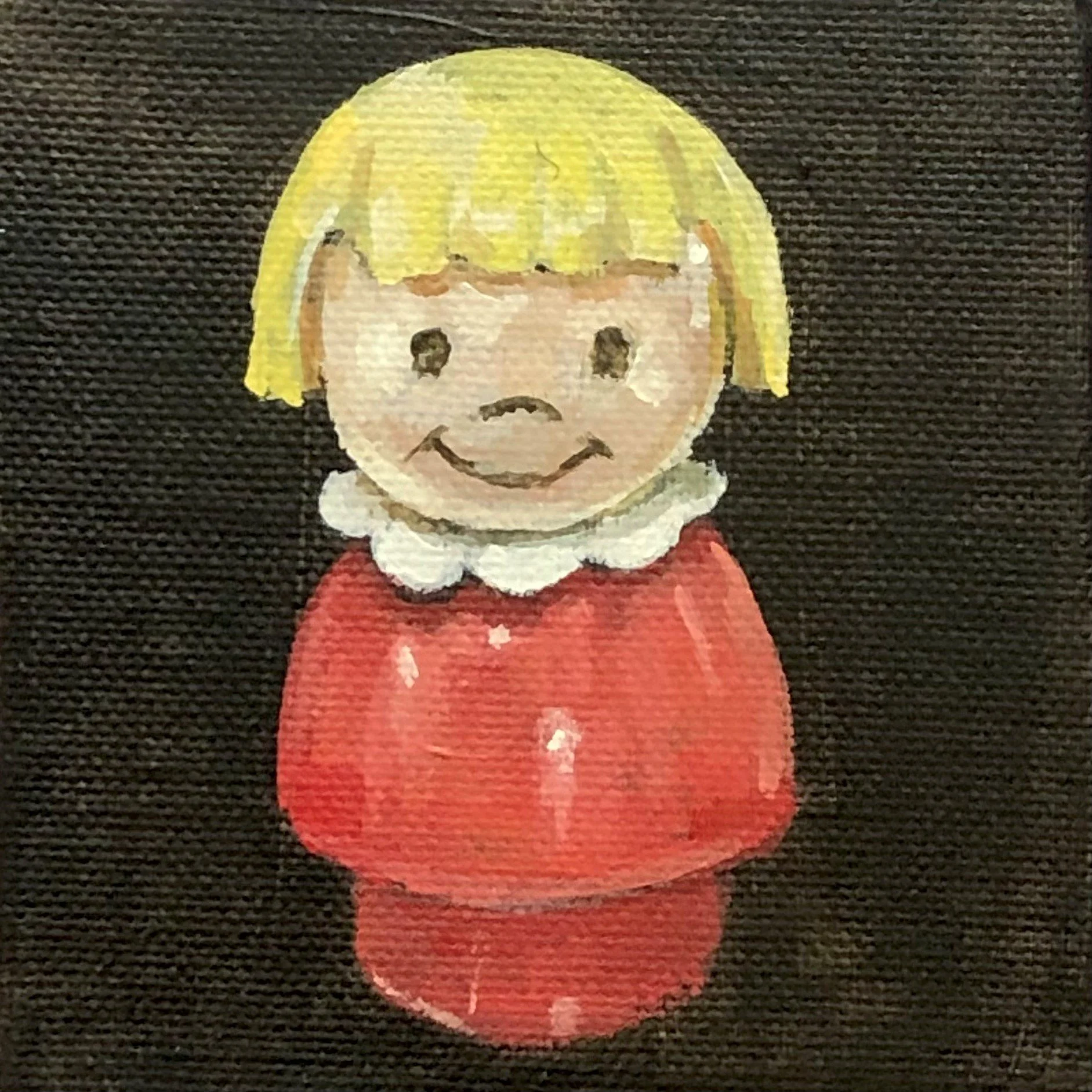 Number 97, 100 100 exhibition