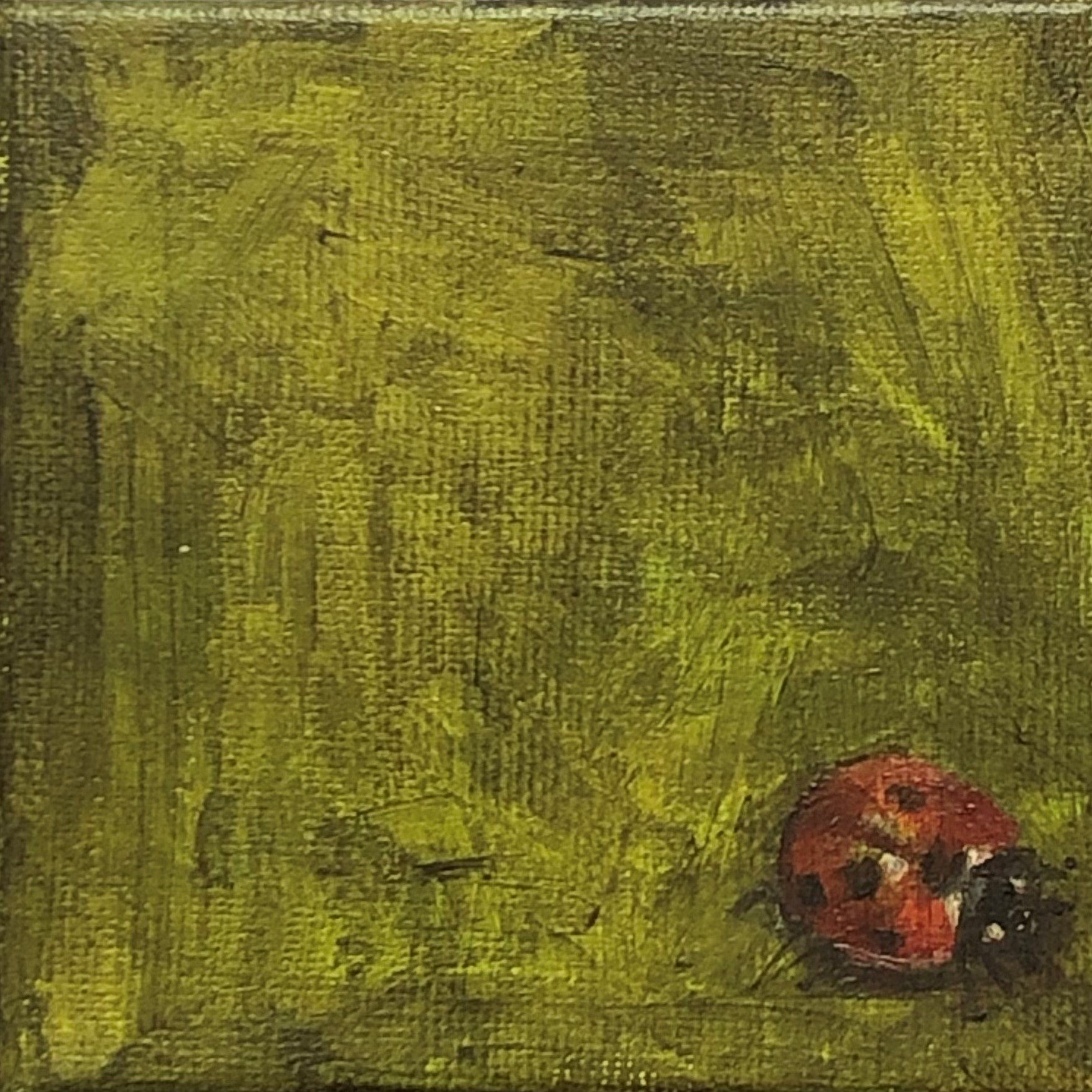 flo lee art portrait painting portraiture florence lee and co artist