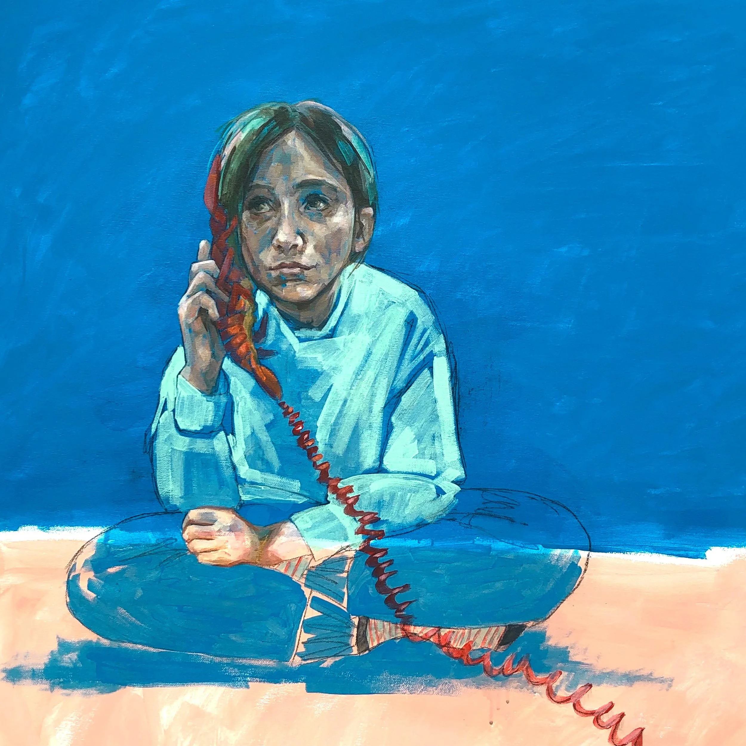 Dali close up calling.jpg