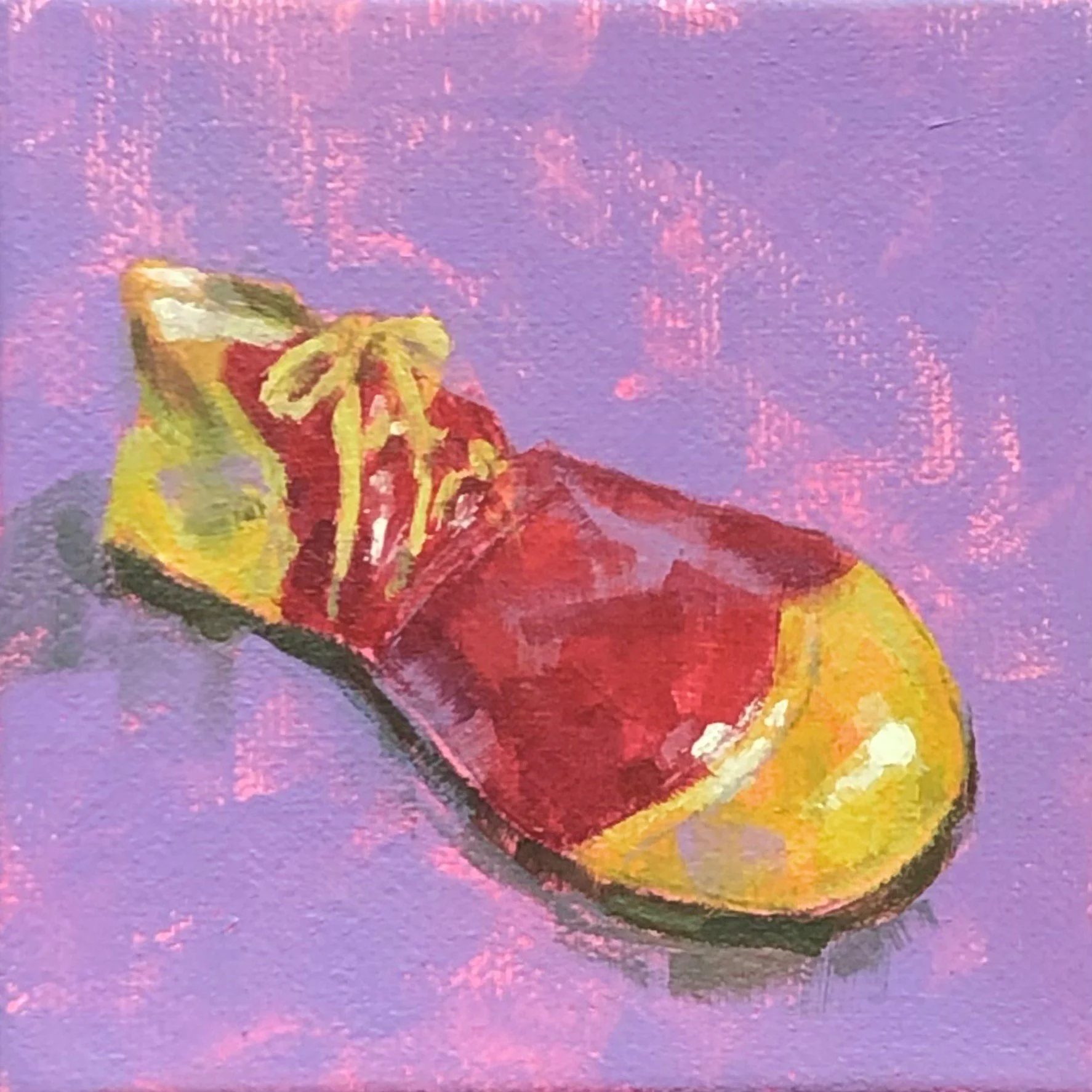 Number 92, 100 100 exhibition
