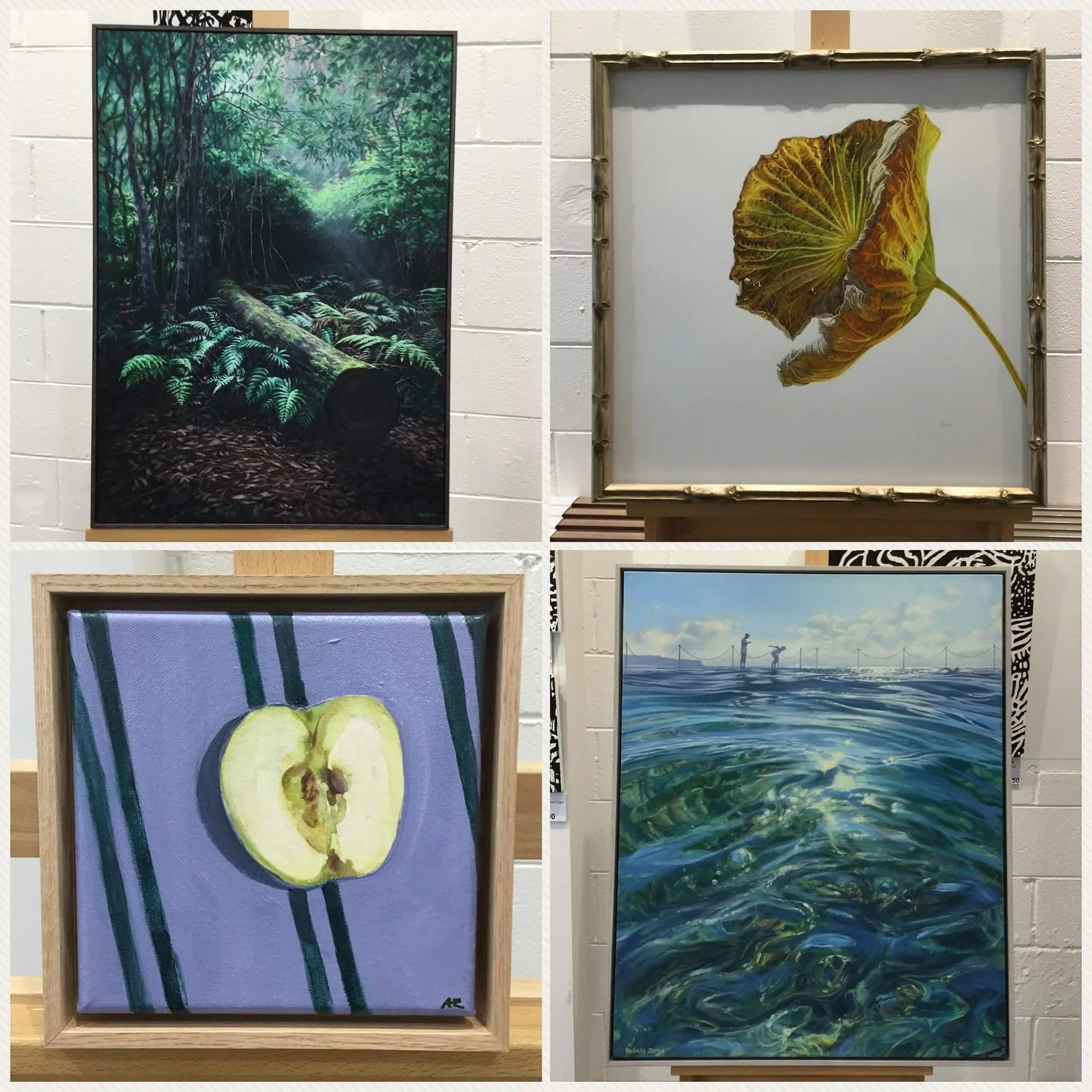 🎉This week&rsquo;s Facebook showcase is simply amazing!
Please make yourself comfortable and enjoy a lovely little snapshot of the vibrant art scene happening right here in our community.
As always, we&rsquo;d love for you to discover your new favou