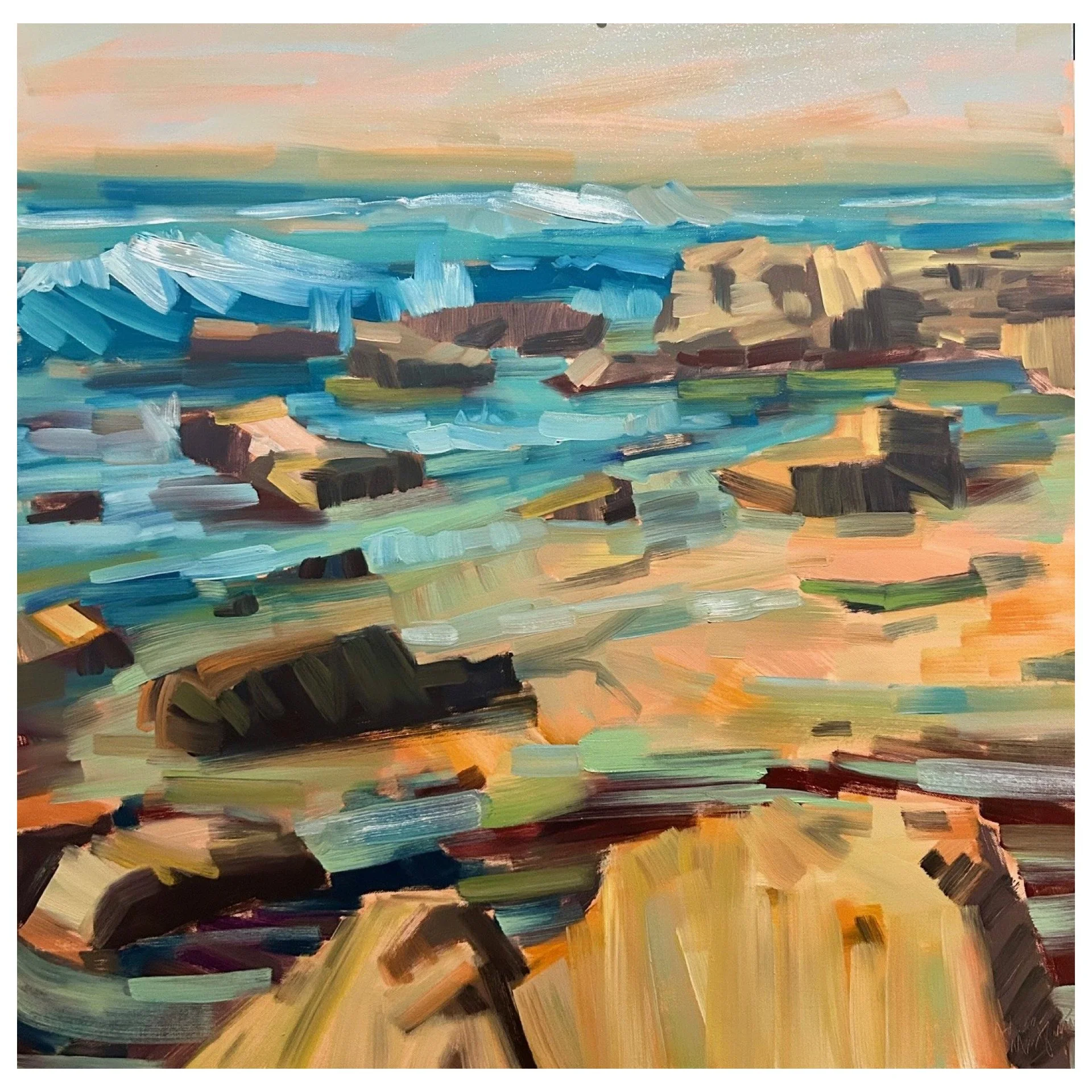 DUSK SHORELINEPIC.JPG