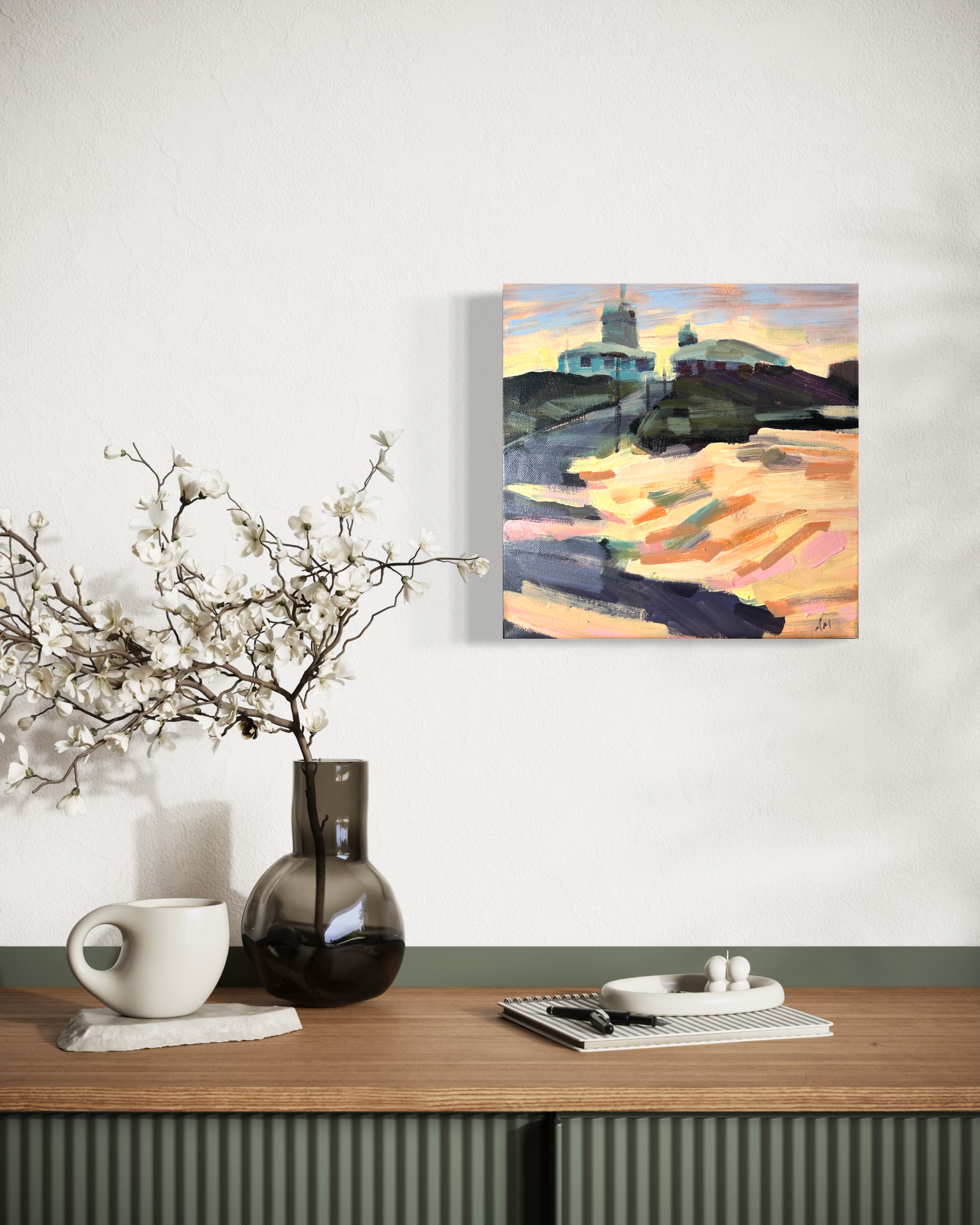 DUSK LIGHTHOUSE  WALL.PNG