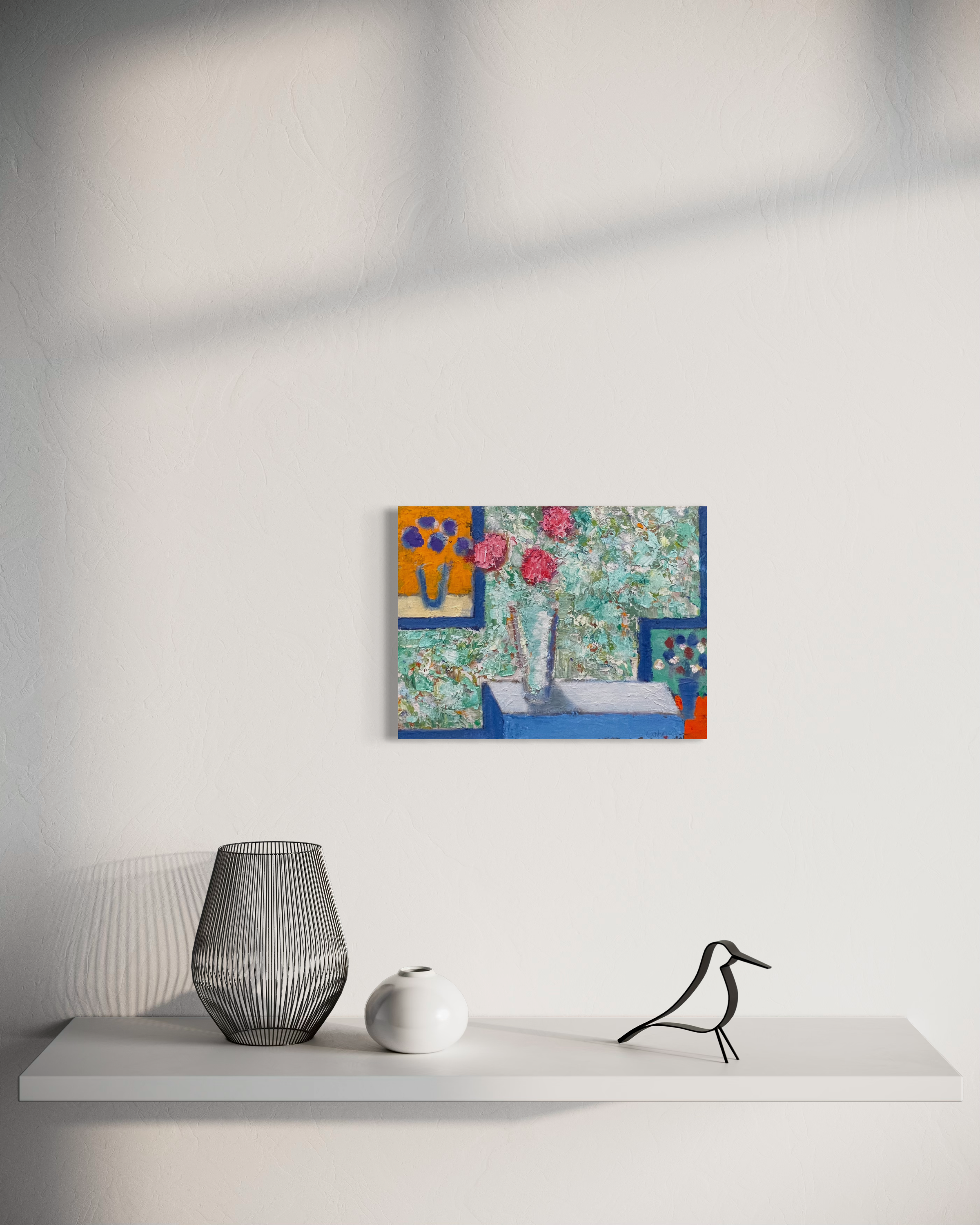 Vase and 2 Paintings WALL FAR.png