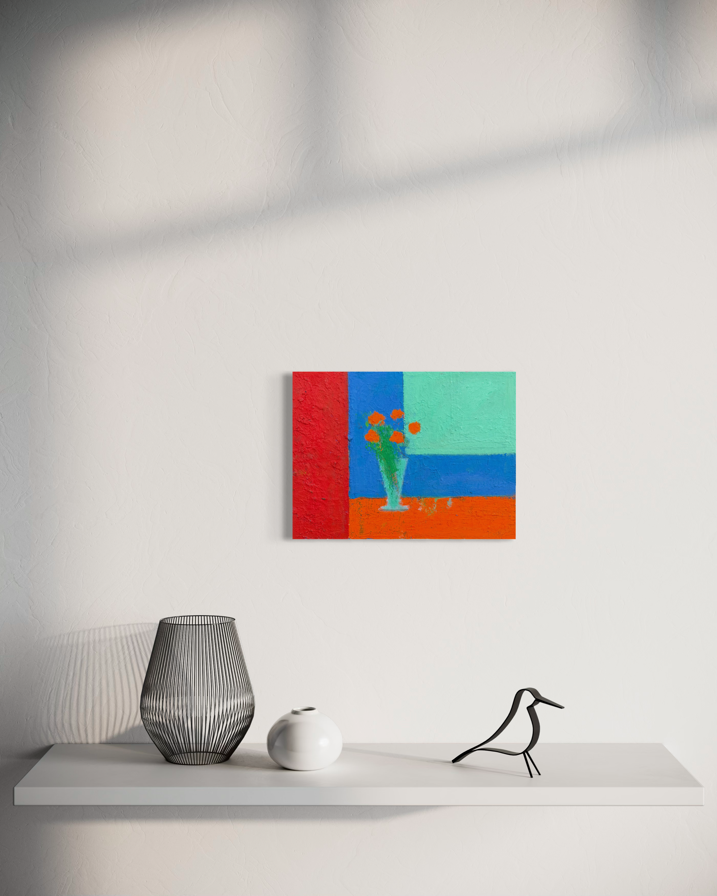 Orange Flowers WALL FAR.png