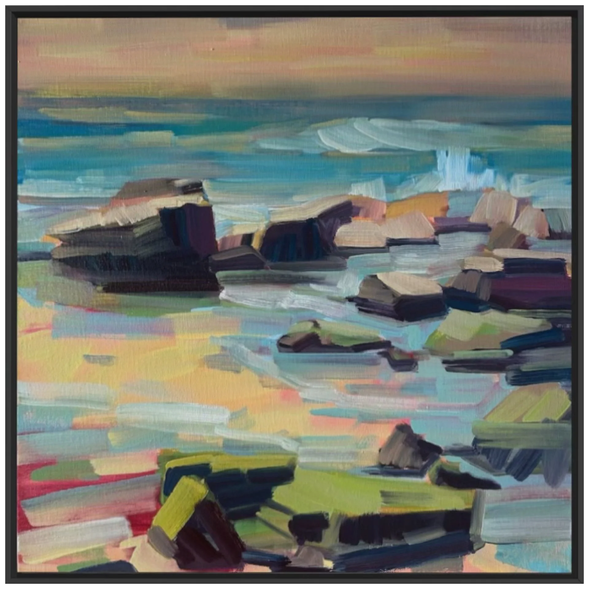 7. SUMMER SUNSET PIC.JPG