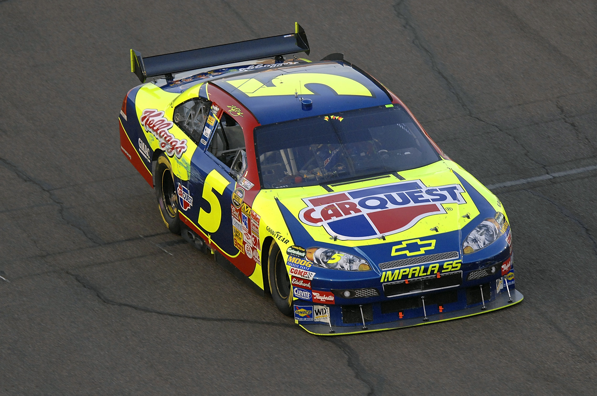 2007 Phoenix 