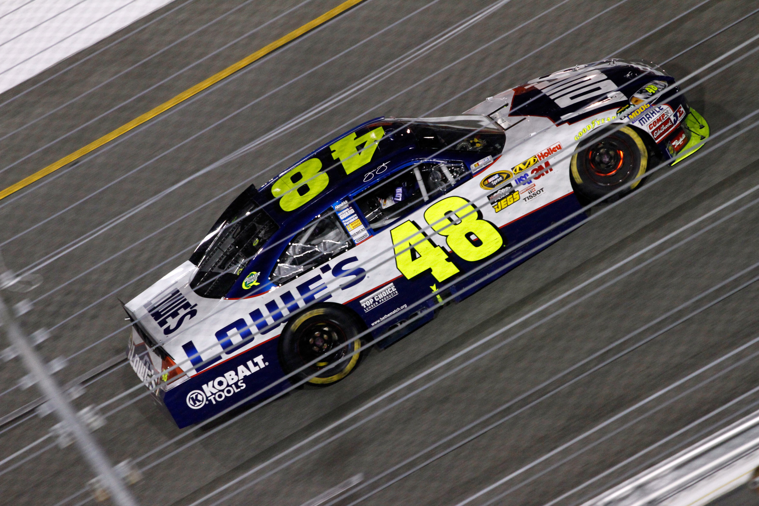 2010 Richmond