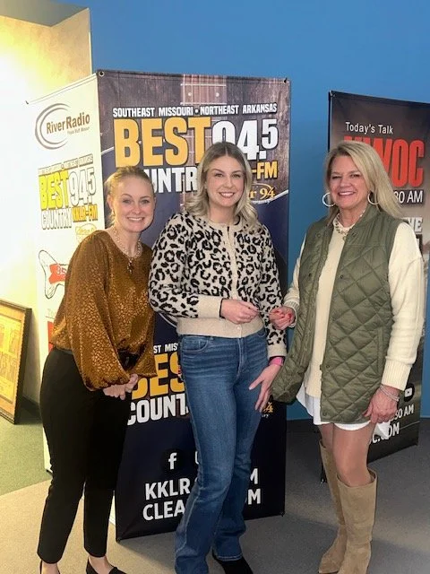 RIVER RADIO'S CHRISTMAS CASH GIVEAWAY