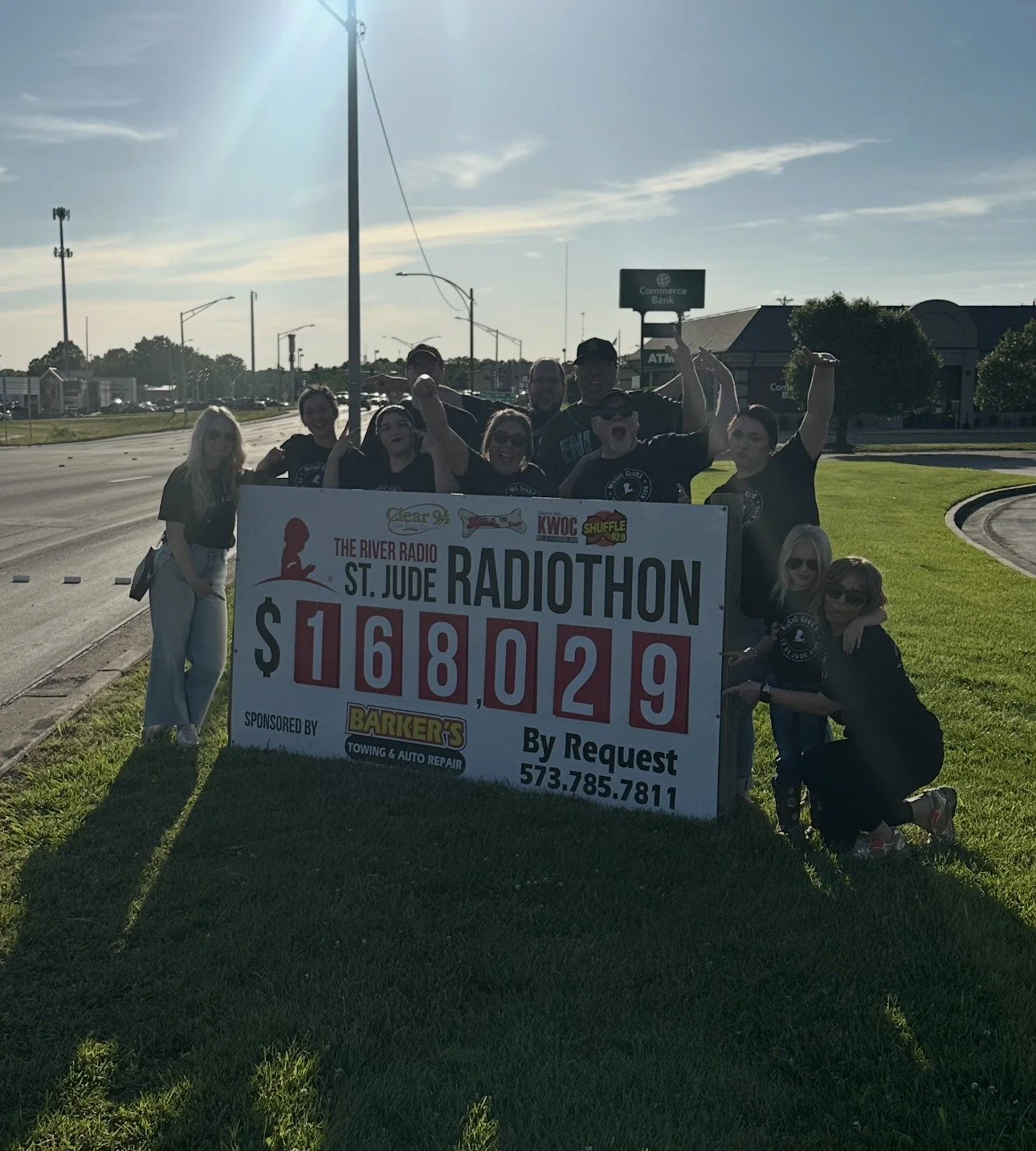 St. Jude Radiothon 2026