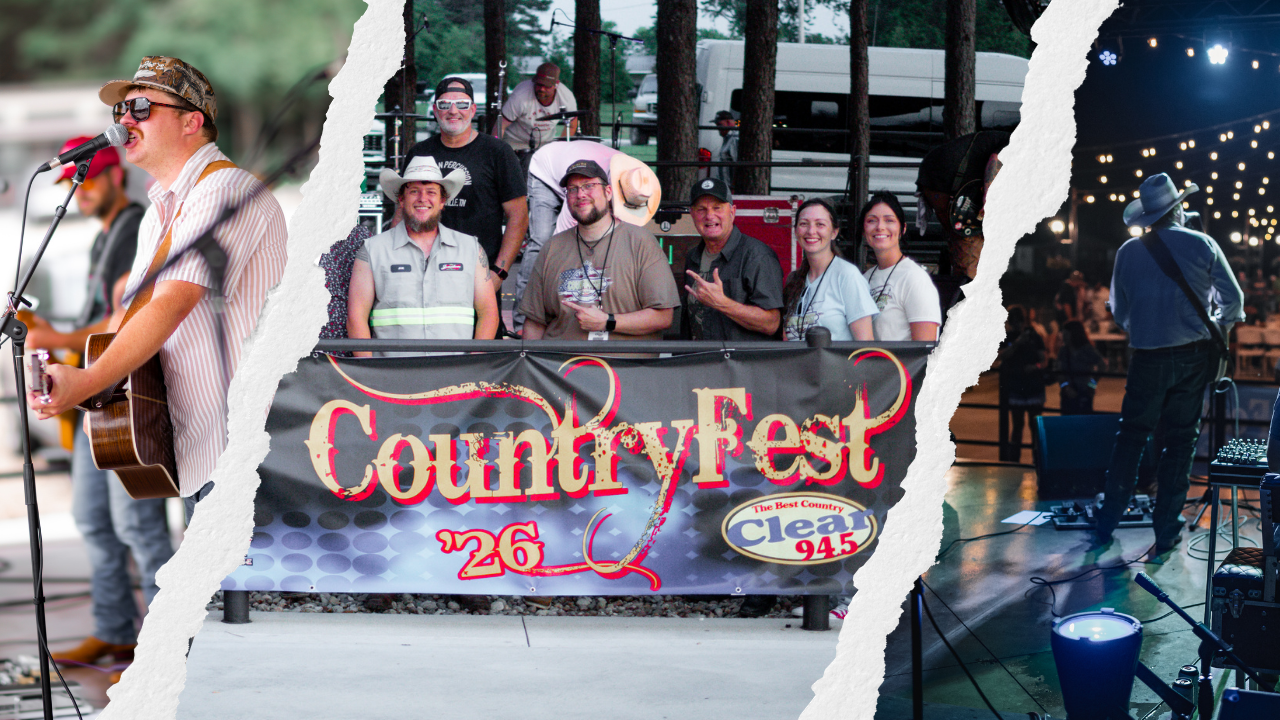 Country Fest 2026