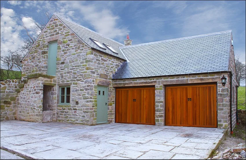 BEAUTIFUL STONE COTTAGE RENOVATION ON SLACK HILL, PEAK DISTRICT