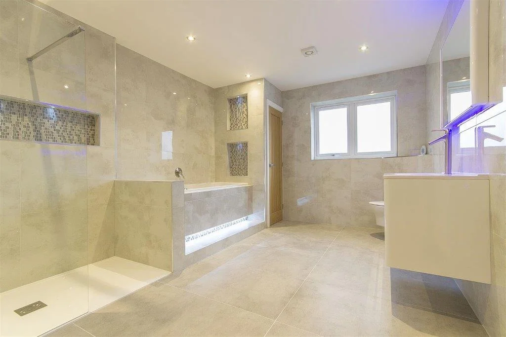 Completed Developments — 01246 297000