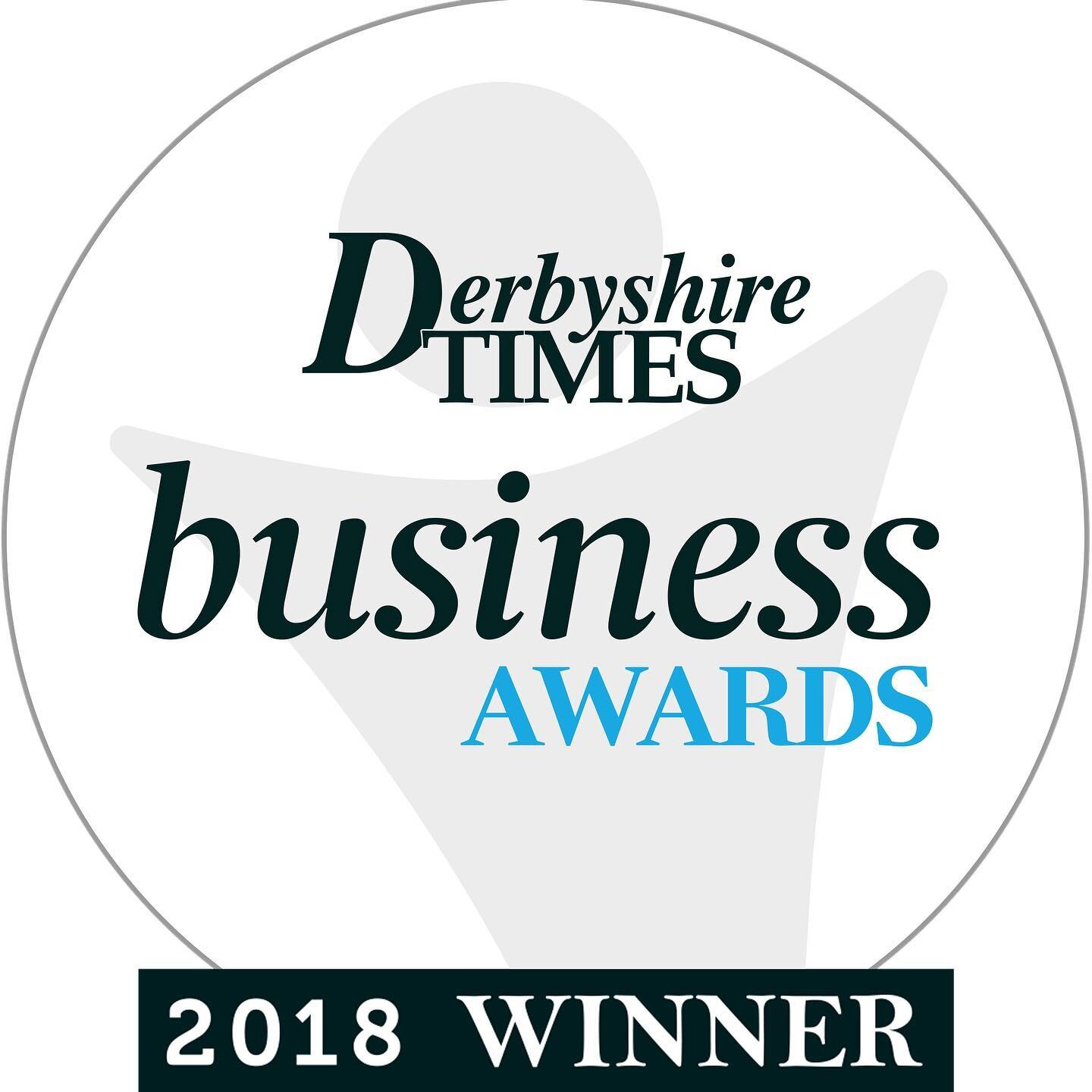 The Derbyshire Times Business Award for People Development was given to A-Rock Construction for our commitment to training. The team achieved 78 qualifications over a 12 month period with staff from 16 - 70yrs achieving a certification. Well done Tea