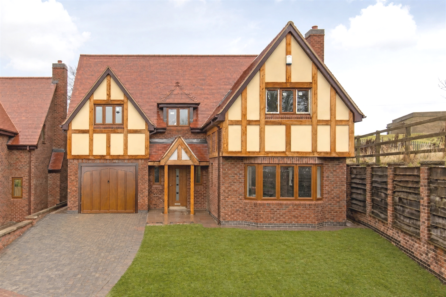 Plot 3, Hady Hill, Chesterfield