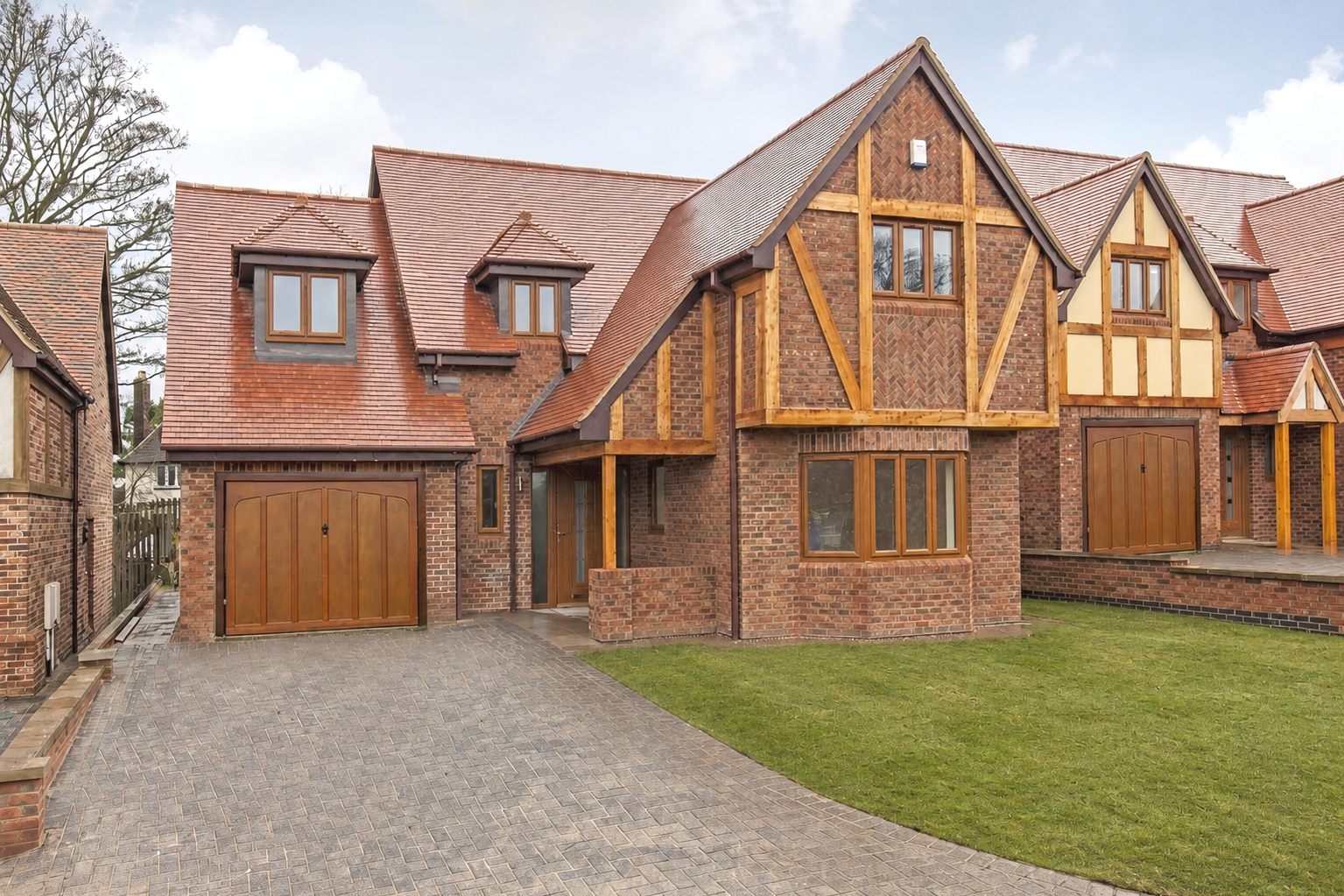 Plot 2, Hady Hill, Chesterfield